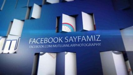 Mutlu Anlar Photography Kısa Tanıtım Videosu