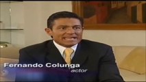 Fernando Colunga Entrevista de Pepillo Origel