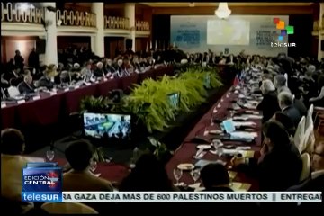 Comisión Europea interesada en continuar relaciones con Mercosur