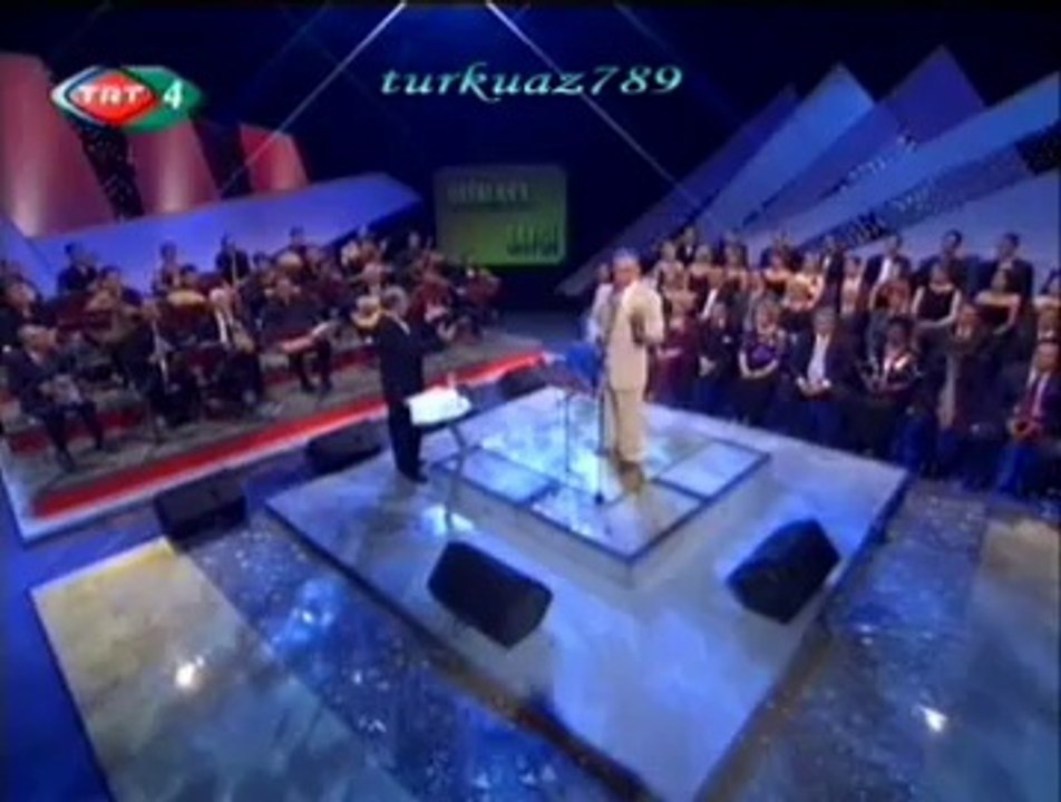 Yaşar ÖZEL-Bu Kadar Yürekten Çağırma Beni (2)