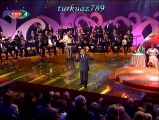 Yaşar ÖZEL-Bir Göz Âşinâlığı Var Aramızda (2)