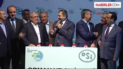 Bakan Eroğlu: Polis Abiden Değil, Amirden Emir Alır" Haberine Ek