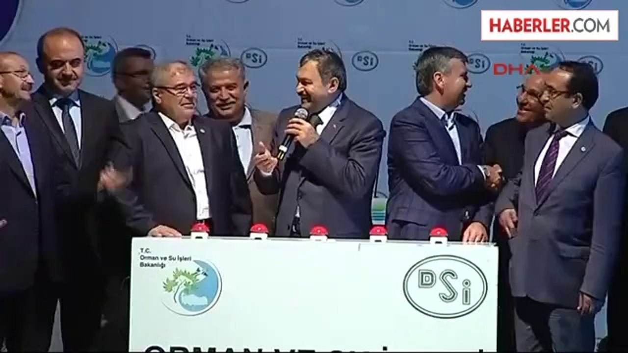 Bakan Eroğlu: Polis Abiden Değil, Amirden Emir Alır" Haberine Ek