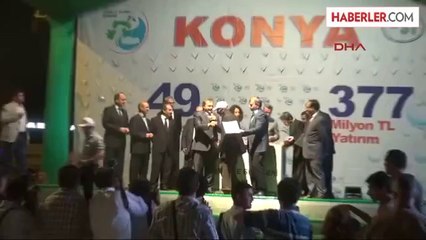 Bakan Eroğlu: Polis Abiden Değil, Amirden Emir Alır" Haberine Ek