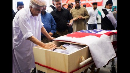 Kisi ki aankh ka tara Kisi kay dil ka qamar (  Dr Mehdi Ali Qamar Shaheed)