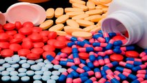 Viagra Antibioticos Y Medicinas Contra Diabetes Las Mas Clonadas