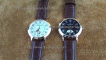 Luxury Jaeger LeCoultre Rendez-Vous Replica Automatic Watches For Sale