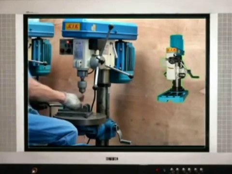 Máy khoan Taro LGT-340A,LGT-550B, LGT-550A Đài loan giá rẻ