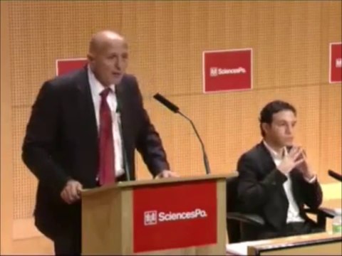 p 5/5 Selim Ben Hassen Elections présidentielles Tunisie 2009