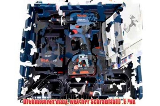 Máy khoan pin Bosch GSB 18-2-Lion 18V chính hang giá rẻ