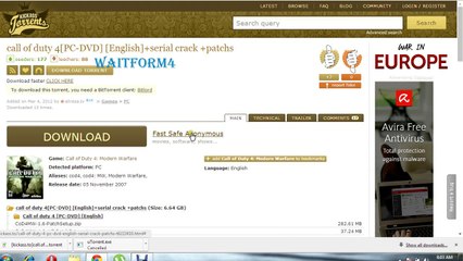 How to get Torrent Files!- guide