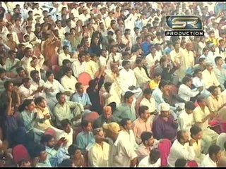 Ahai misrea khan dilbar mitho mitho song by Nagma naz