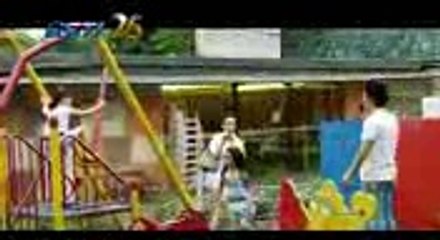 Ariel Noah Dan Sofia Muller Siap Menikah @ Go Spot 18 Mei 2014