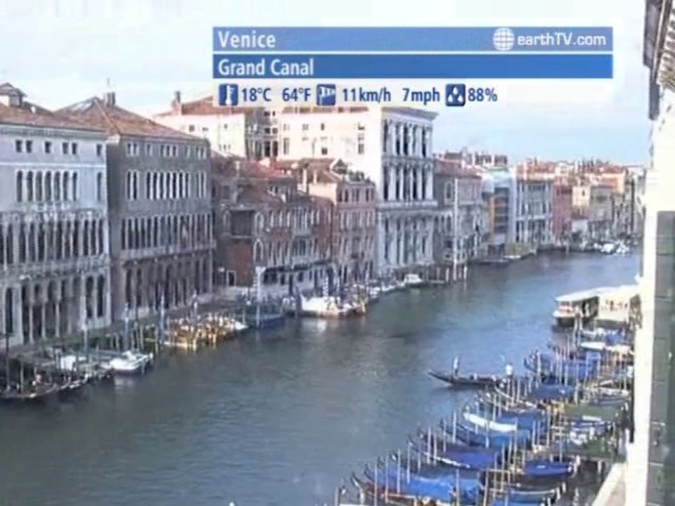 Saint-Malo - France, Melbourne - Australia, Geneva - Switzerland, Venice - Italy, Cologne - Germany, Warnemunde - Germany, Vienna - Austria