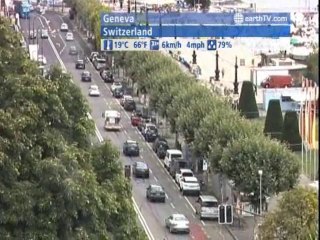 Saint-Malo - France, New York - USA, Geneva - Switzerland, Venice - Italy, Stuttgart - Germany, Paris - France, Cologne - Germany