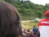 Rallye WRC Allemagne