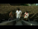 Telugu comedy scenes - A Comedy Scene with   Rajendra Prasad, Brahmanandam & Gundu hanumantha Rao (2) in Minor Raja