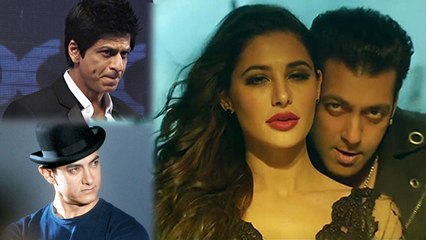 Nargis Fakhri Ditches SRK-Aamir | Wishes To Romance Salman Khan