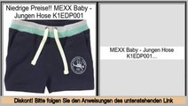 Review Preis MEXX Baby - Jungen Hose K1EDP001