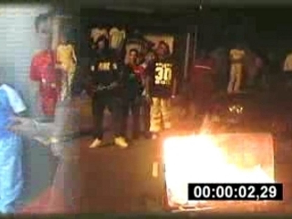 Légende urbaine - La vérité