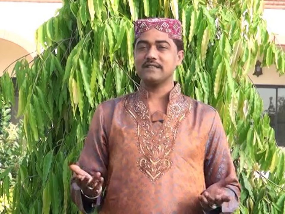 Shahzada Sagheer Ahmad Sanwal New Video Album Promo 2014