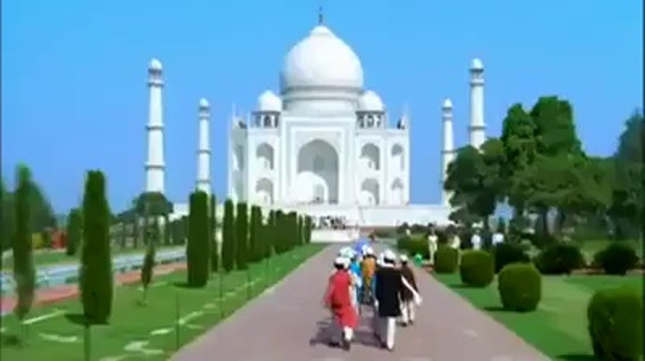 Sami Yousaf Latest Naat Hasbi Rabbi, ALLAH Ho ALLAH - Video Dailymotion