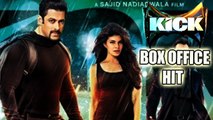 Will Salman Khan's Kick Be His Biggest Box Office Hit Overseas !