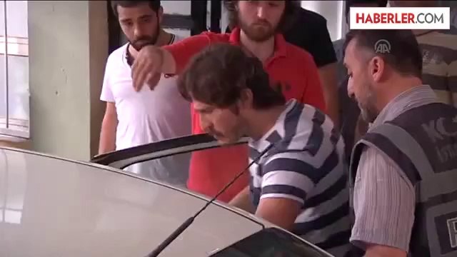 Emniyette paralel yapı operasyonu -