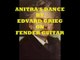 ''ANITRA'S DANCE''  BY DIHL BENNINK