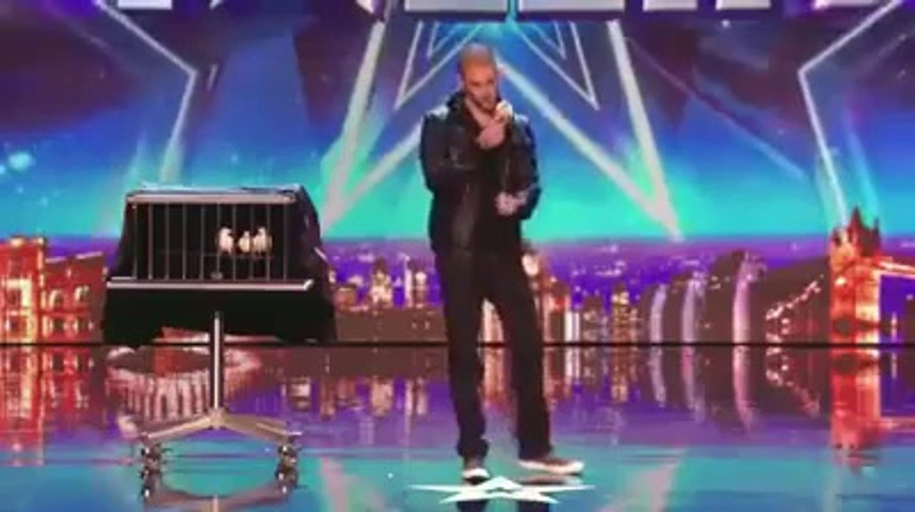 Brillient  Magic  Tricks