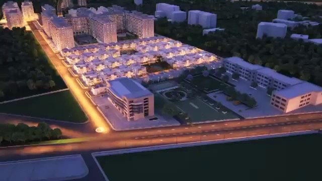 IVY Estate, Pune by Kolte Patil Builder & Developers