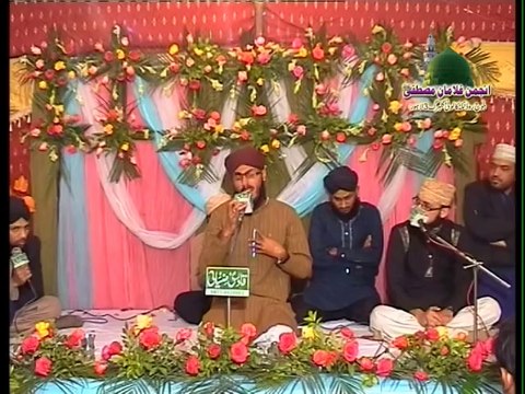 Sohneya shan kamal ne teriyan zulfan de Kashif Raza Noori