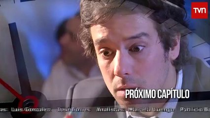 Vuelve Temprano - Avance Capitulo 112