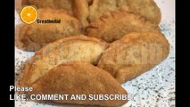 طريقة شهية وسريعة لعمل السمبوسك How To Make Sambosek