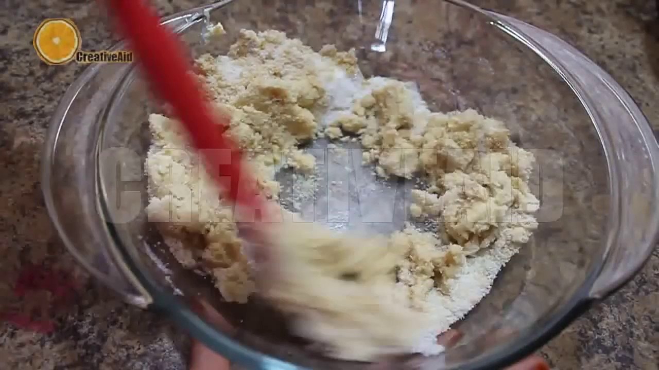 طريقة لذيذة وسريعة لعمل كوكيز الشوكولاتة How To Make Chocolate Chip Cookies