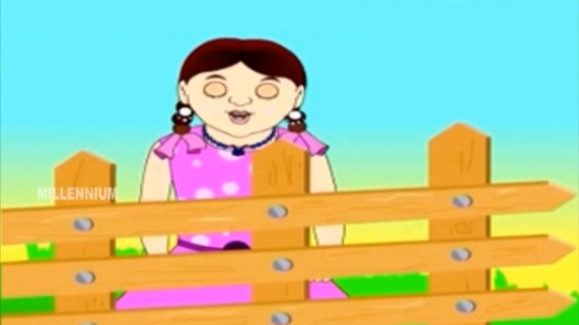⁣Vegitables | Chinnuvinte School |Kids Informative Animations