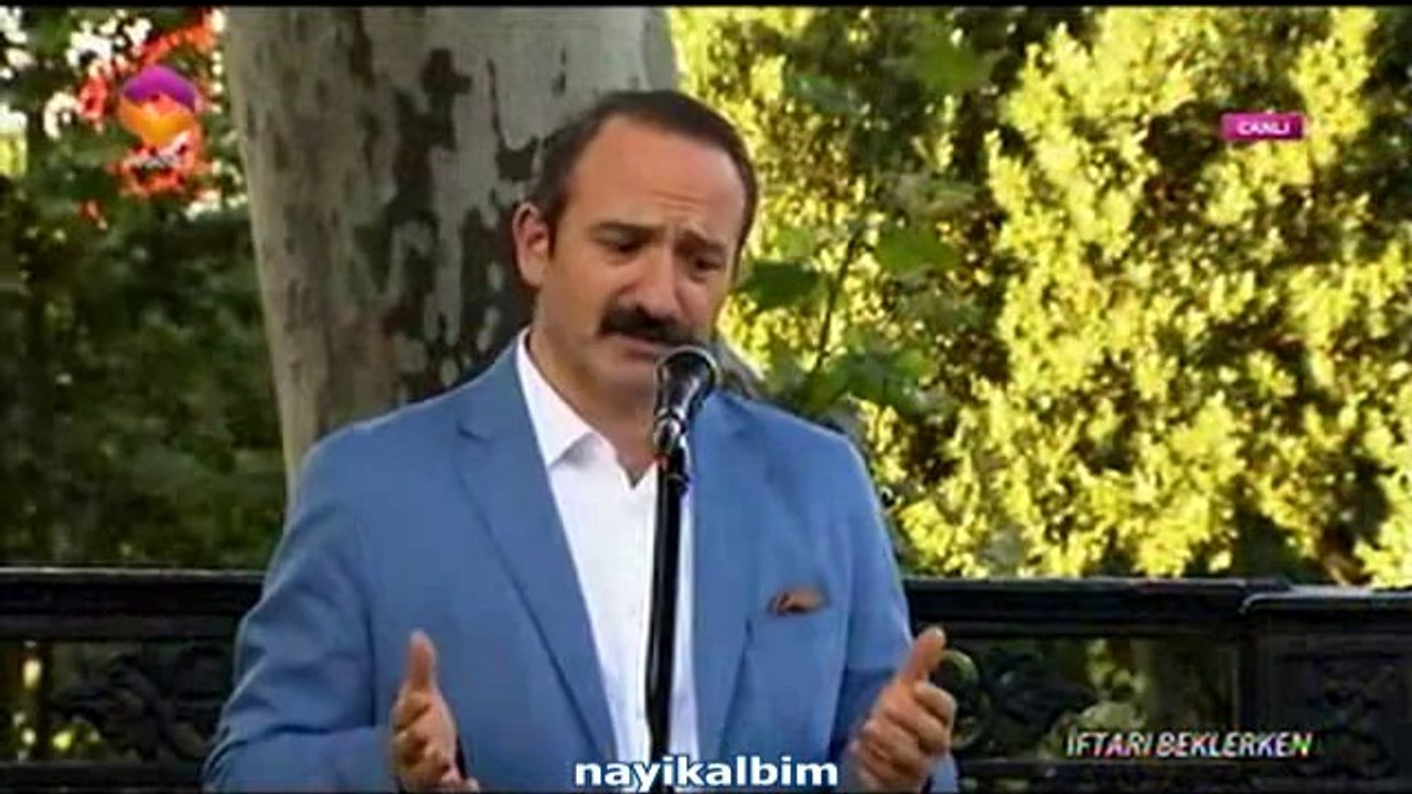 Bu dünyaya verme gönül Mehmet Kemiksiz Ramazan 2014