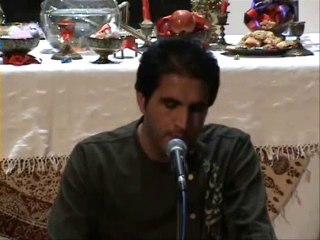 Jishan e Noroz celeberations at NCA Rawalpindi, with the cooperation of Iranian Embassy