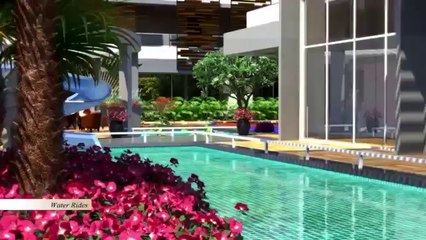 Iscon Platinum, Ahmedabad by Quick Property Solutions&nbsp