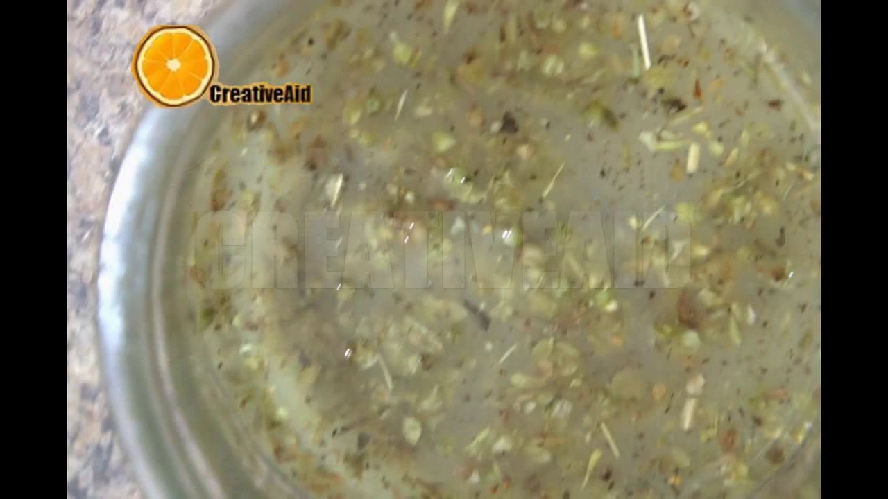 طريقة عمل صب واي صوص لساندويش صب واي الخضار