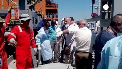 Italie : cinq hommes arrêtés pour le meurtre de clandestins