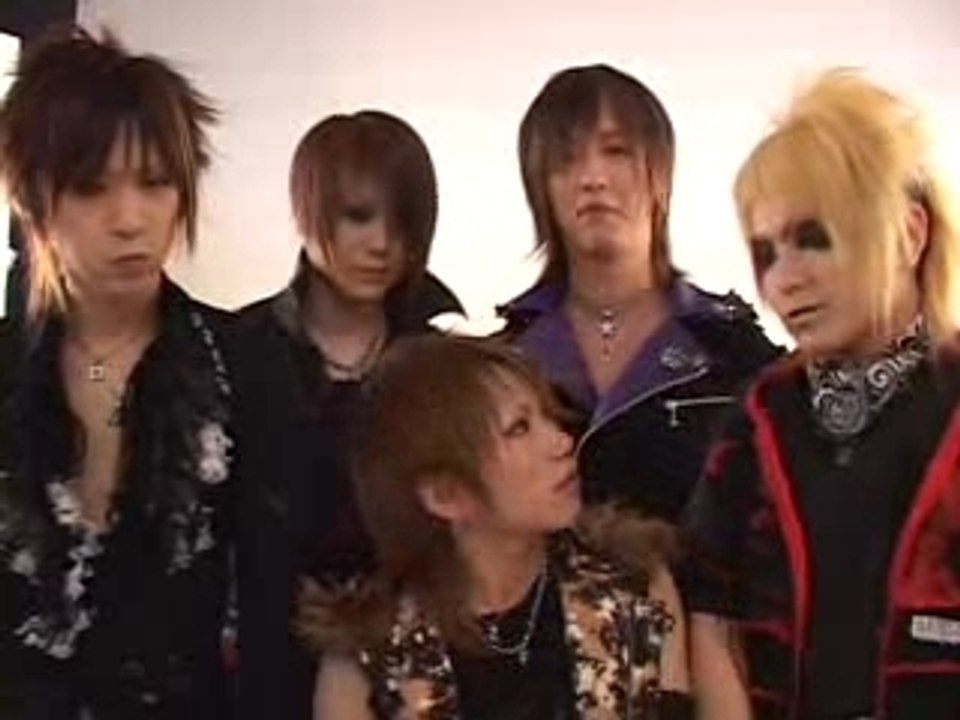 Nightmare - TALK FROM ZAPPY