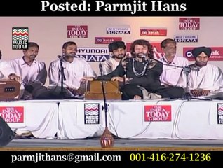 HANS RAJ HANS Heer Waris Shah