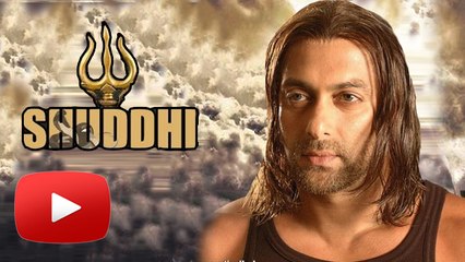 Salman Khan Has Made Shuddhi Bigger & Better Karan Malhotra