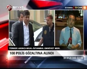 Beyaz Tv Ana Haber 22.07.2014