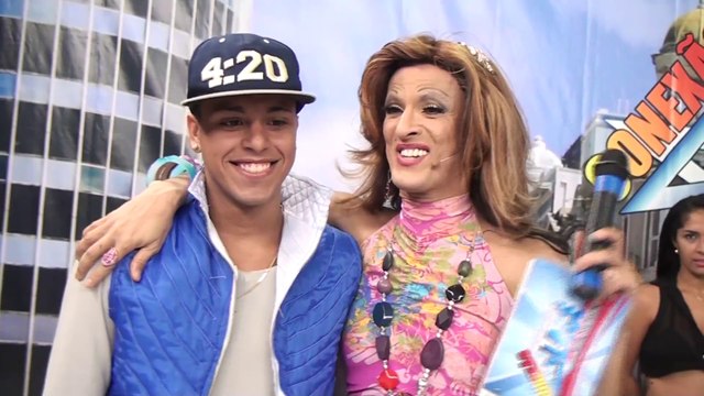 Conexão Glacê 1338 Quinta 17-07-2014 Bloco 1