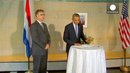 La inteligencia de EE.UU. cree que el derribo del vuelo MH17 se debió a "un error"