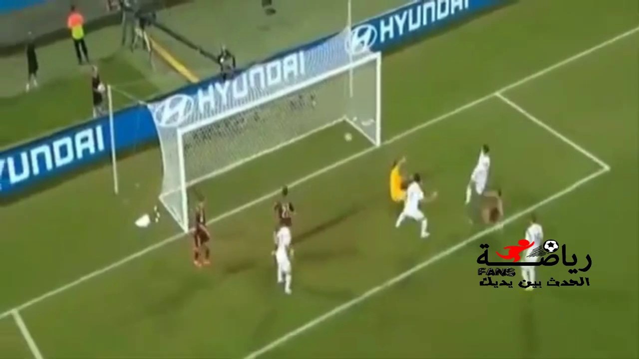 أهداف مباراة روسيا و كوريا الجنوبية في كأس العالم