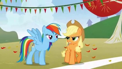 My Little Pony: FiM | Temporada 1 Capítulo 13 [13] | Amigas Otoñales [Español Latino]