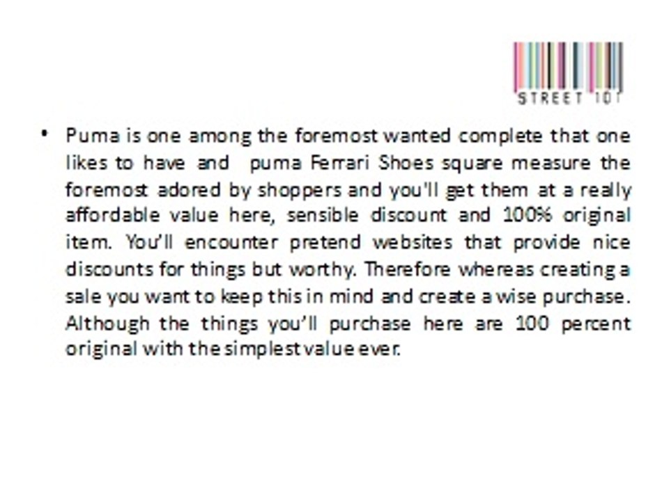Puma Speed Future Cat